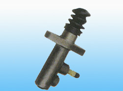 spring break actuator