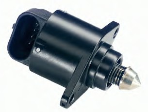 Idle Air Control motor series