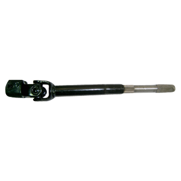 Steering shaft