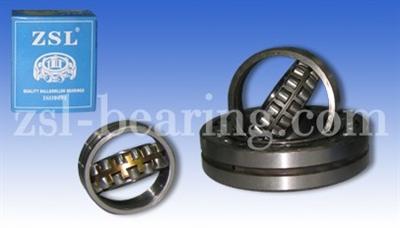 Spherical Roller Bearings