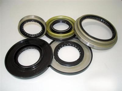 oil seal