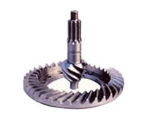 bevel gear