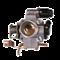 Automobile EFI throttle valve body