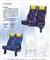 Passenger car chair