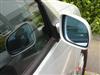 rearview mirror