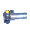 hydraulic valve