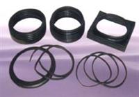 Rubber & elastomer