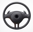 Steering Wheels