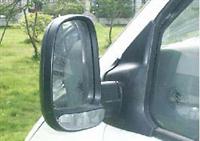 Rearview Mirror System