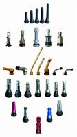 Various Cars Tire Valves