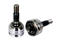 Rzeppa CV Joint