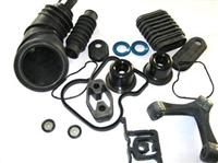 Molded Rubber Parts