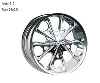 Alloy Wheels