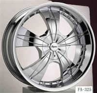 Car Wheels