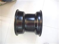 trailer wheel