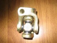 Universal Joint Coupler