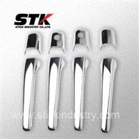 Auto Door Handle Lever Cover