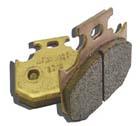 Brake Pad