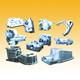 Aluminum Die-Casting Part