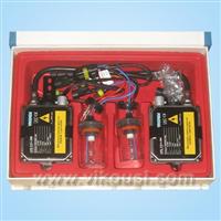 Hid Single Bulb Set  With Halogen 