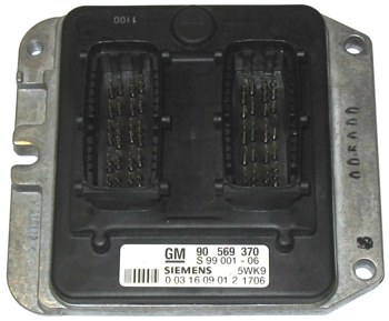 ECU For FAW Honda GM High quality but low price