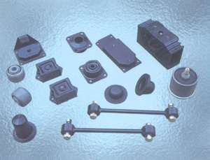 shock absorber buffer