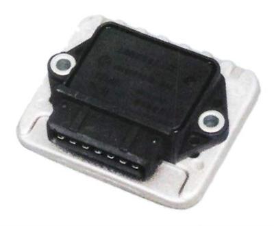 Ignition control module
