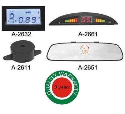 Parking Sensor System(3 Years)