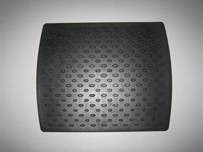 Shock Pad