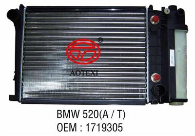 Radiator For BMW