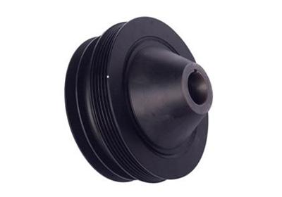 Mitsubishi Harmonical  Balancer/Crank Pulley