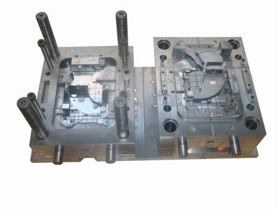 Electric Furance Mold