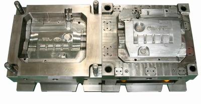 Toyota Auto Mold 001