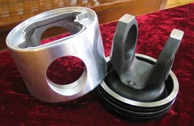 Engine Piston