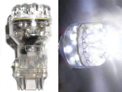 T25 Bulb