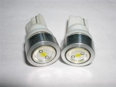 1w T10 Bulb