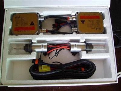 HID KIT