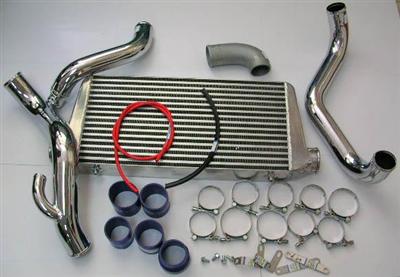 Intercooler Kits