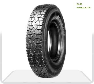 10.00R20-18 Truck Tyre