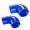 Silicone Reducer Elbow Hose