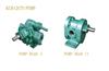 KCB Type,2 CY Gear Oil Pump