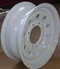 6x16K Trailer Wheel 