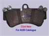 Brake Pad  For Car