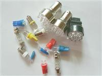 Led Auto Bulbs