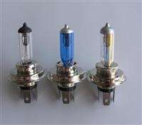 H4 Halogen Bulb