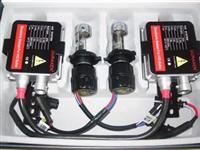 Xenon HID Lamp H4 (Hi and low)