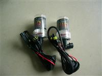 Xenon HID Bulbs