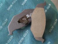 Brake Pad1