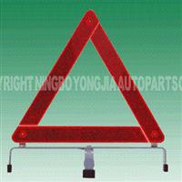 Reflector Warning Triangle YJ-5F-1