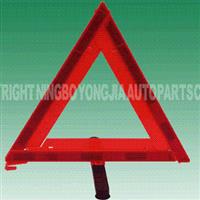 Reflector Warning Triangle YJ-8F-1